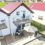 Geiseltalsee Haus Am Mit Wallbox Mucheln