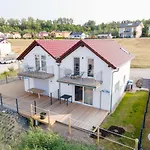 Holiday home Geiseltalsee Haus Am Mit Wallbox *