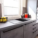 Holiday home Geiseltalsee Haus Am Mit Wallbox