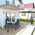 Geiseltalsee Haus Am Mit Wallbox * Mucheln