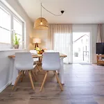 Geiseltalsee Haus Am Mit Wallbox Holiday home