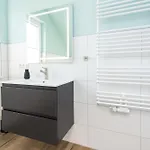Geiseltalsee Haus Am Mit Wallbox * Mucheln