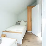 Holiday home Geiseltalsee Haus Am Mit Wallbox *