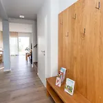 Geiseltalsee Haus Am Mit Wallbox * Mucheln