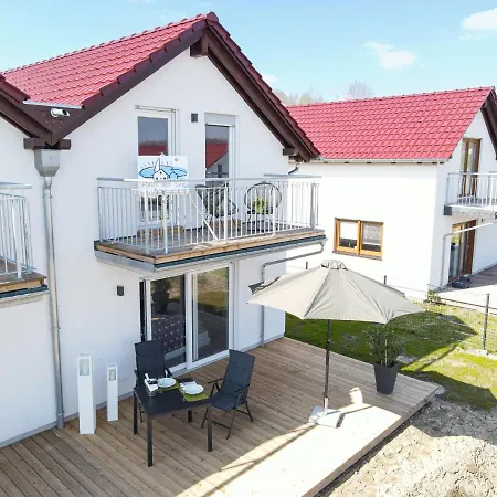 Geiseltalsee Haus Am Mit Wallbox *