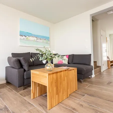 Geiseltalsee Haus Am Mit Wallbox * Mücheln