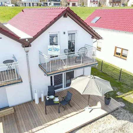 Geiseltalsee Haus Am Mit Wallbox Mücheln