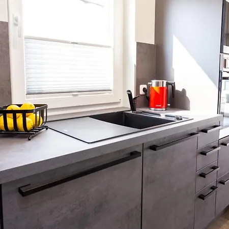 Дом отдыха Geiseltalsee Haus Am Mit Wallbox