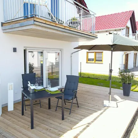 Geiseltalsee Haus Am Mit Wallbox * Mücheln