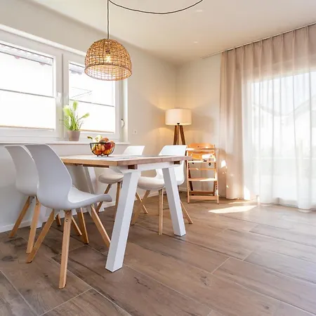 Geiseltalsee Haus Am Mit Wallbox * Mücheln