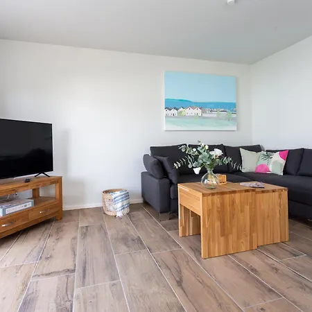 Geiseltalsee Haus Am Mit Wallbox