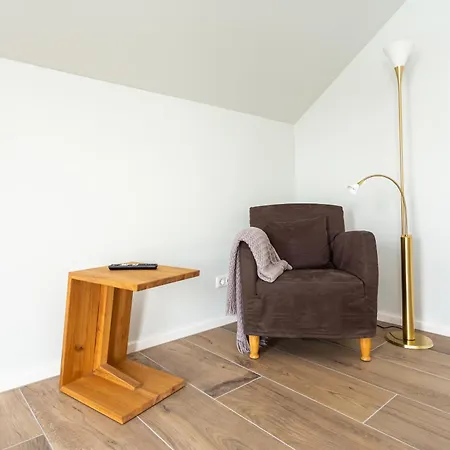 Geiseltalsee Haus Am Mit Wallbox