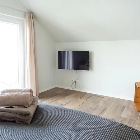 Geiseltalsee Haus Am Mit Wallbox *