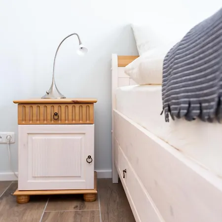 Geiseltalsee Haus Am Mit Wallbox Mucheln