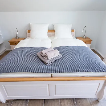 Holiday home Geiseltalsee Haus Am Mit Wallbox *
