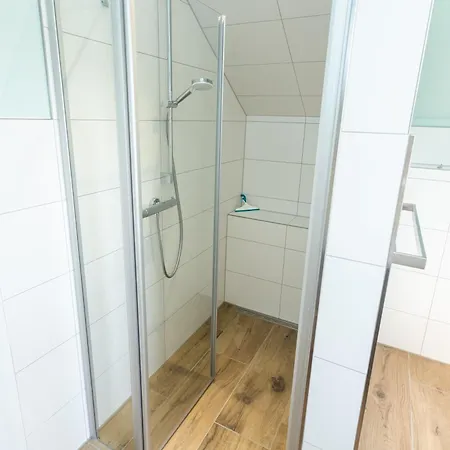 Дом отдыха Geiseltalsee Haus Am Mit Wallbox