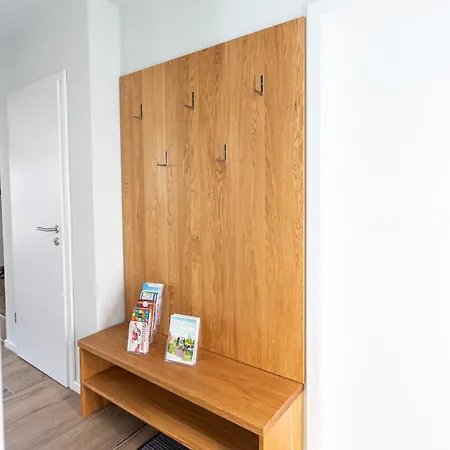 Geiseltalsee Haus Am Mit Wallbox *