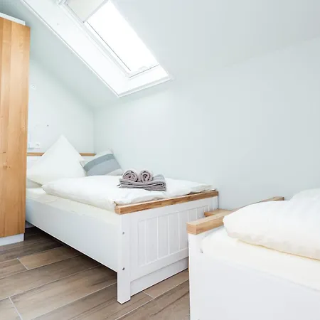 Geiseltalsee Haus Am Mit Wallbox * Mücheln