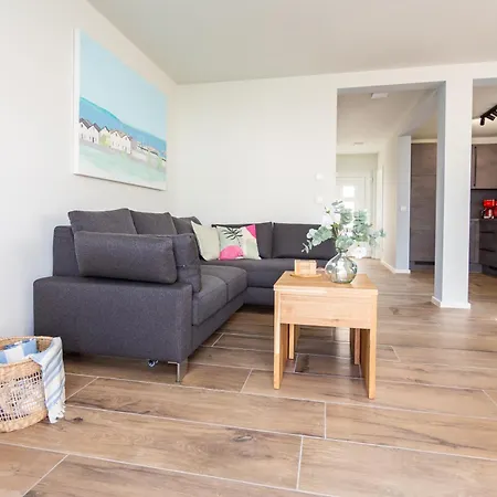 Geiseltalsee Haus Am Mit Wallbox Holiday home Mucheln