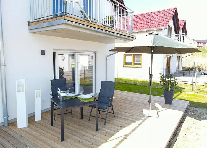 Geiseltalsee Haus Am Mit Wallbox * Mücheln