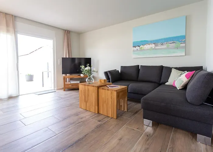 Geiseltalsee Haus Am Mit Wallbox Nyaraló Mücheln