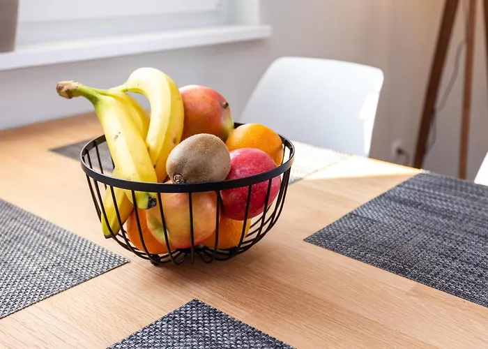 Geiseltalsee Haus Am Mit Wallbox Nyaraló *