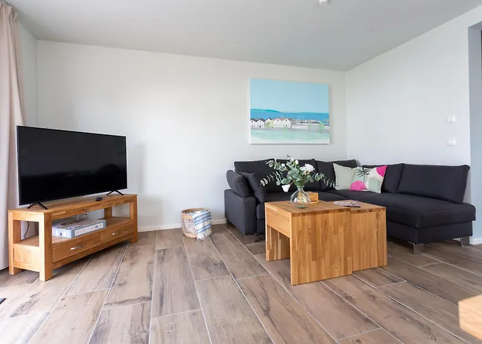 Geiseltalsee Haus Am Mit Wallbox