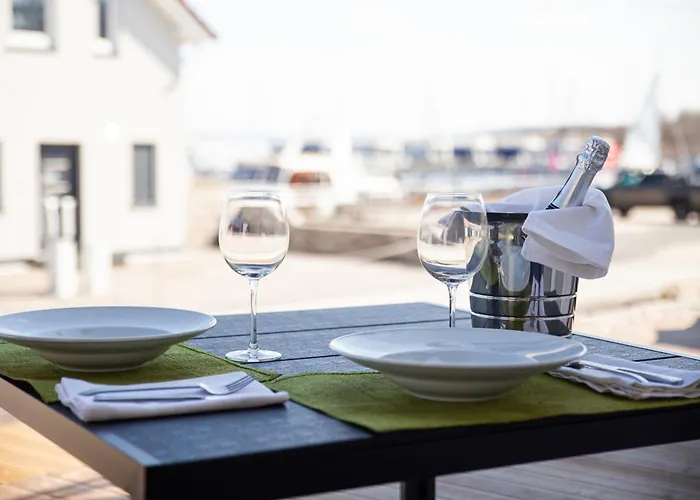 Geiseltalsee Haus Am Mit Wallbox