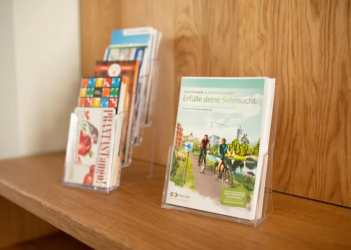 Nyaraló Geiseltalsee Haus Am Mit Wallbox