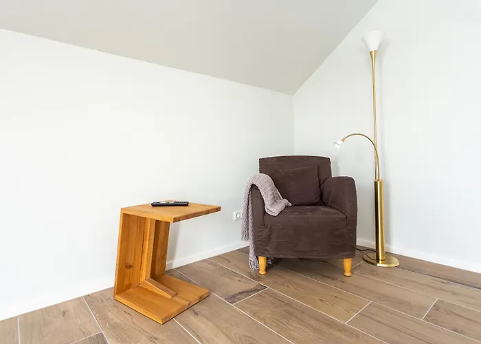 Geiseltalsee Haus Am Mit Wallbox