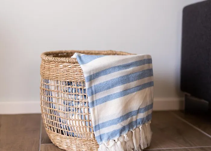 Geiseltalsee Haus Am Mit Wallbox Mücheln