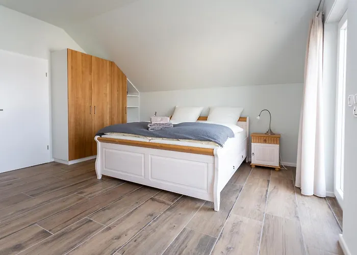 Geiseltalsee Haus Am Mit Wallbox