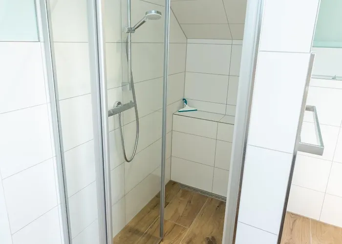 Nyaraló Geiseltalsee Haus Am Mit Wallbox