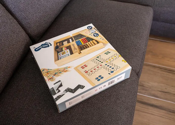 Geiseltalsee Haus Am Mit Wallbox *