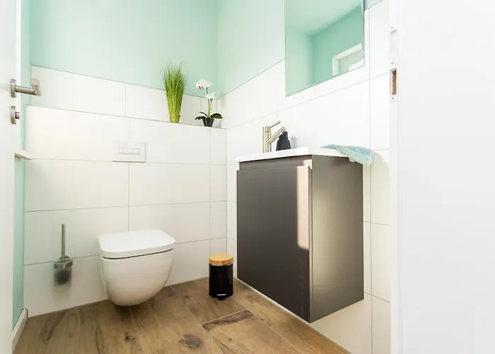 Geiseltalsee Haus Am Mit Wallbox Mücheln