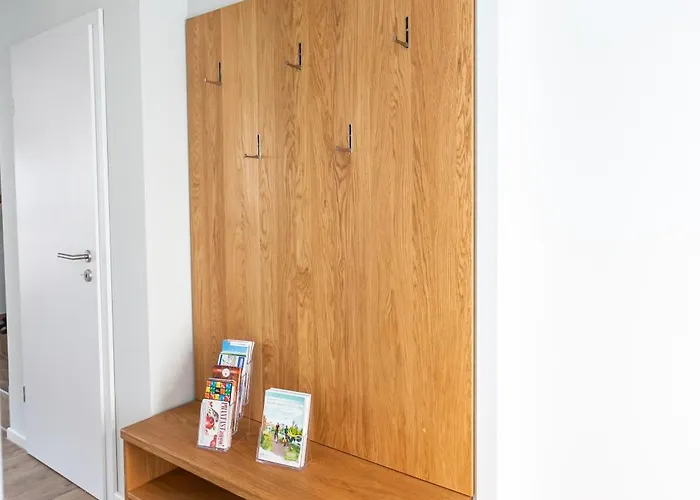 Geiseltalsee Haus Am Mit Wallbox *