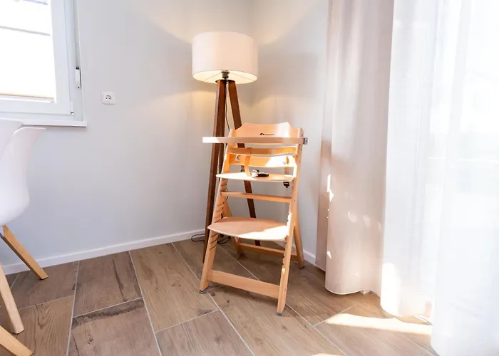 Geiseltalsee Haus Am Mit Wallbox *