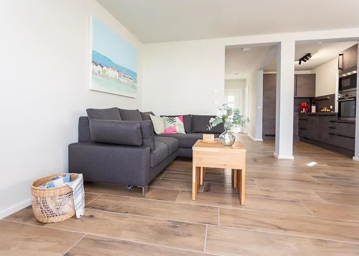 Geiseltalsee Haus Am Mit Wallbox Nyaraló Mücheln