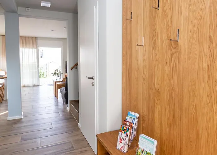 Geiseltalsee Haus Am Mit Wallbox * Mücheln